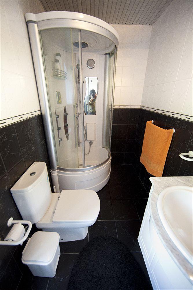 Alojamentos Pontas Negras エクステリア 写真